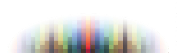 Plating color swatch