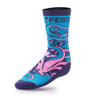 Custom Made Socks