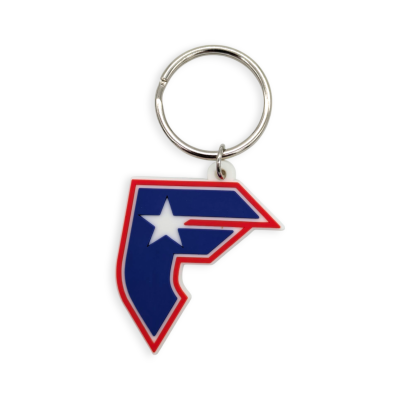 Custom Keychains & Keyrings