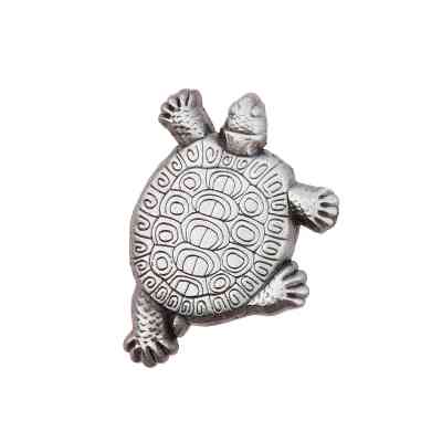3D Die-Cast Badges